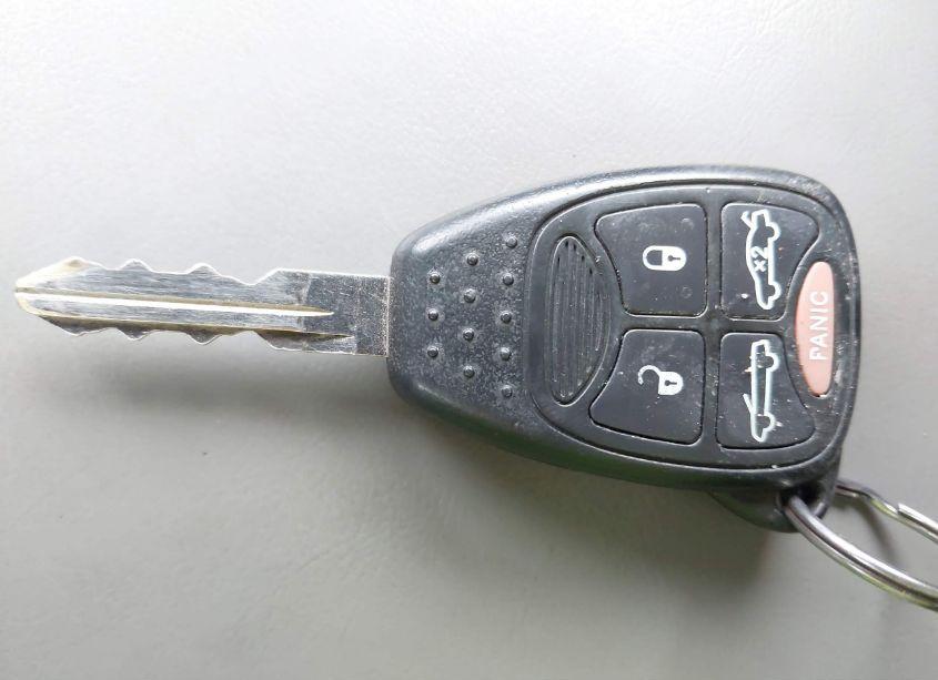 Photo 11 of 2008 Chrysler Sebring TOURING (VIN 1C3LC55R48N255536)