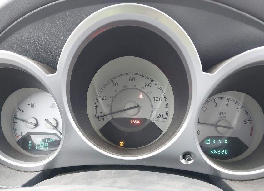 Photo 7 of 2008 Chrysler Sebring TOURING (VIN 1C3LC55R48N255536)