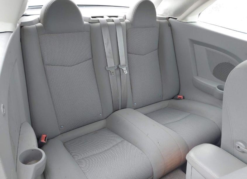 Photo 8 of 2008 Chrysler Sebring TOURING (VIN 1C3LC55R48N255536)