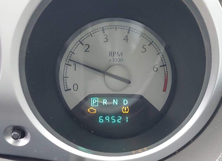 Photo 16 of 2008 Chrysler Sebring TOURING (VIN 1C3LC55R48N682487)