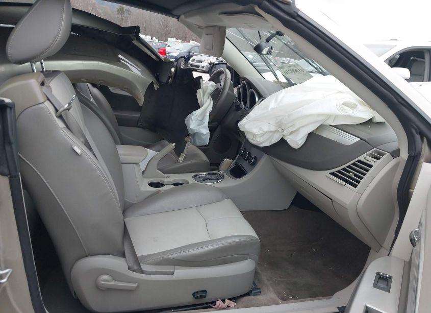 Photo 5 of 2008 Chrysler Sebring TOURING (VIN 1C3LC55R48N682487)