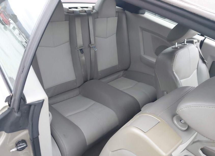 Photo 8 of 2008 Chrysler Sebring TOURING (VIN 1C3LC55R48N682487)