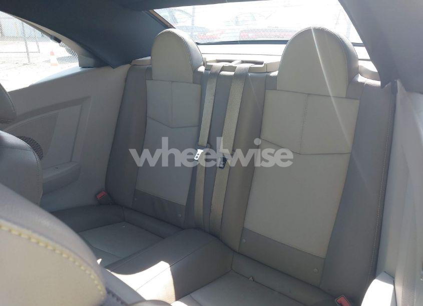 Photo 8 of 2008 Chrysler Sebring TOURING (VIN 1C3LC55R98N193888)