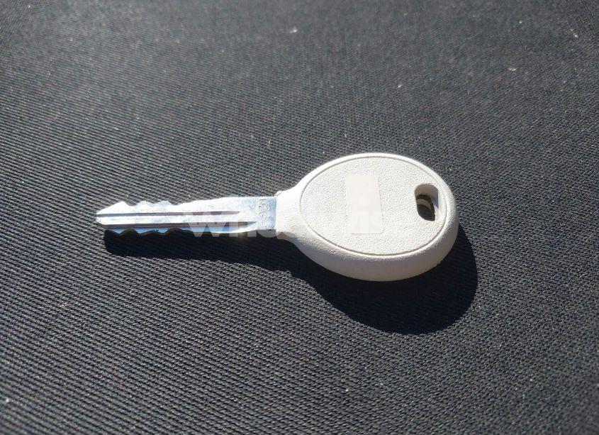 Photo 11 of 2008 Chrysler Sebring TOURING (VIN 1C3LC55RX8N225635)