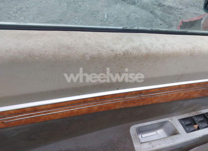 Photo 12 of 2008 Chrysler Sebring TOURING (VIN 1C3LC55RX8N225635)