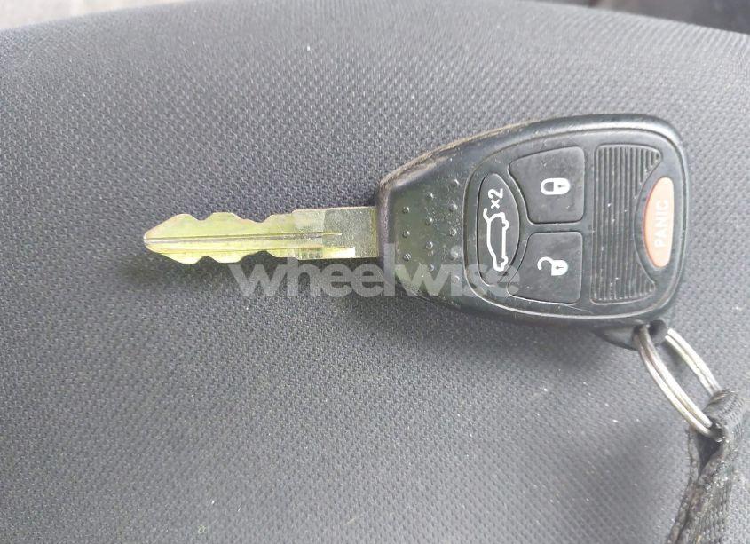 Photo 11 of 2009 Chrysler Sebring TOURING (VIN 1C3LC56B99N508045)