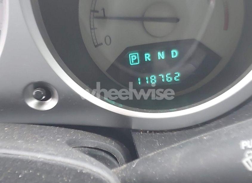 Photo 7 of 2009 Chrysler Sebring TOURING (VIN 1C3LC56B99N508045)