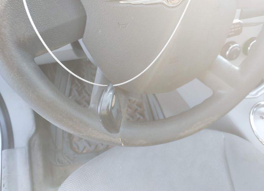 Photo 11 of 2008 Chrysler Sebring TOURING (VIN 1C3LC56J88N269819)