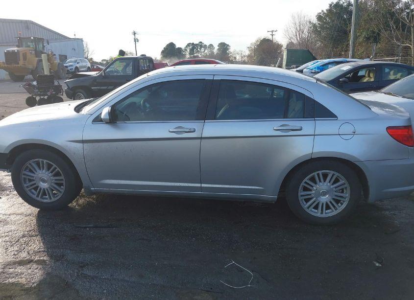 Photo 14 of 2008 Chrysler Sebring TOURING (VIN 1C3LC56J88N269819)