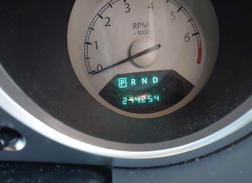 Photo 15 of 2008 Chrysler Sebring TOURING (VIN 1C3LC56J88N269819)