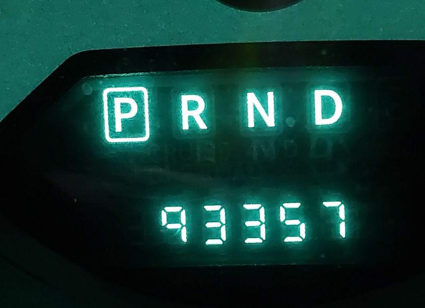 Photo 15 of 2008 Chrysler Sebring TOURING (VIN 1C3LC56K48N203664)