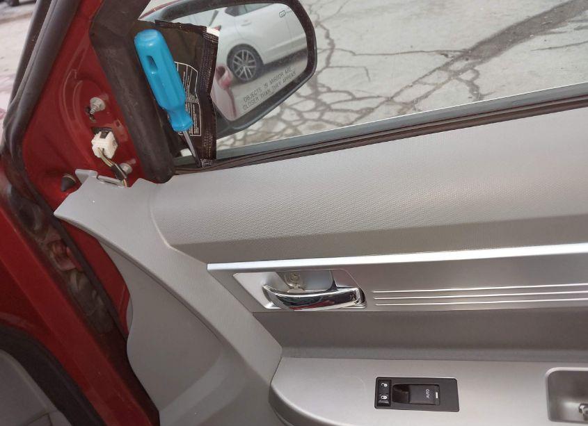 Photo 5 of 2008 Chrysler Sebring TOURING (VIN 1C3LC56K48N203664)