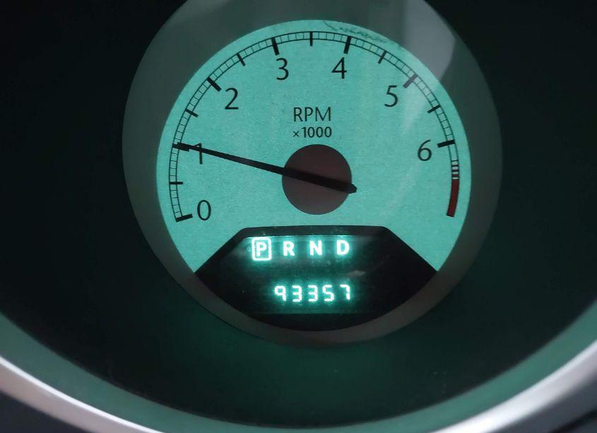 Photo 7 of 2008 Chrysler Sebring TOURING (VIN 1C3LC56K48N203664)