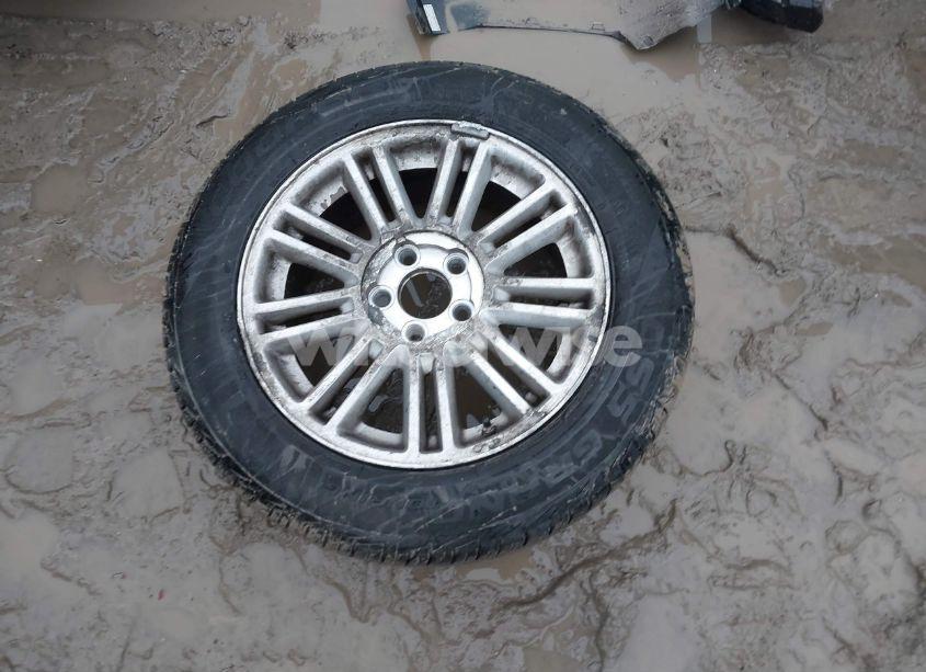 Photo 12 of 2008 Chrysler Sebring TOURING (VIN 1C3LC56K68N292542)