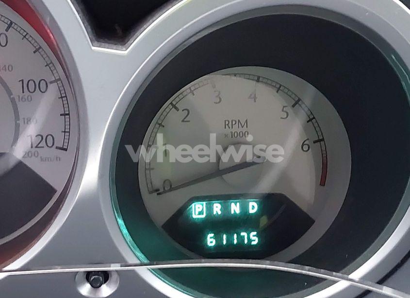 Photo 16 of 2008 Chrysler Sebring TOURING (VIN 1C3LC56K68N292542)