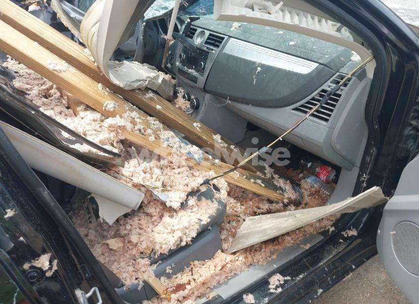 Photo 5 of 2007 Chrysler Sebring TOURING (VIN 1C3LC56K97N508866)