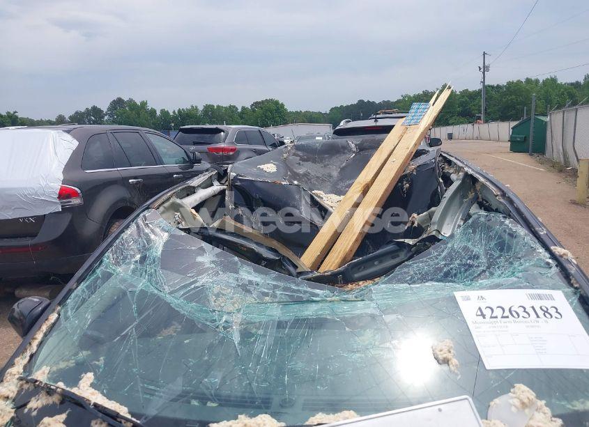 Photo 6 of 2007 Chrysler Sebring TOURING (VIN 1C3LC56K97N508866)