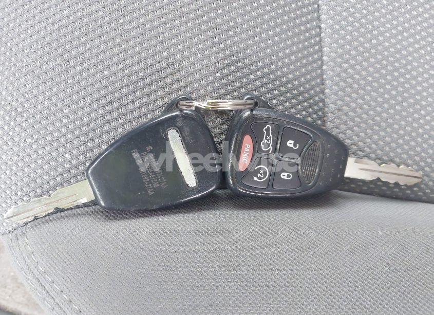 Photo 11 of 2008 Chrysler Sebring TOURING (VIN 1C3LC56R08N118513)