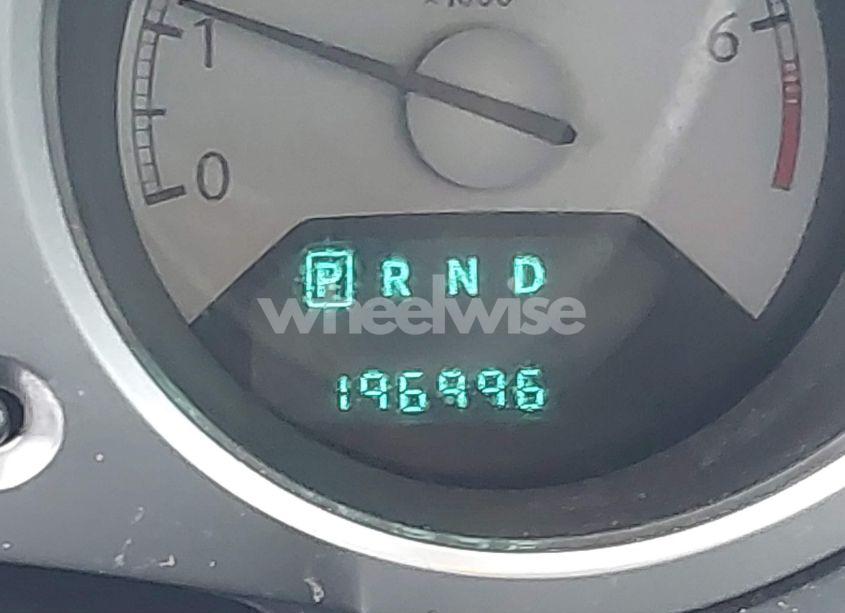 Photo 15 of 2008 Chrysler Sebring TOURING (VIN 1C3LC56R08N118513)