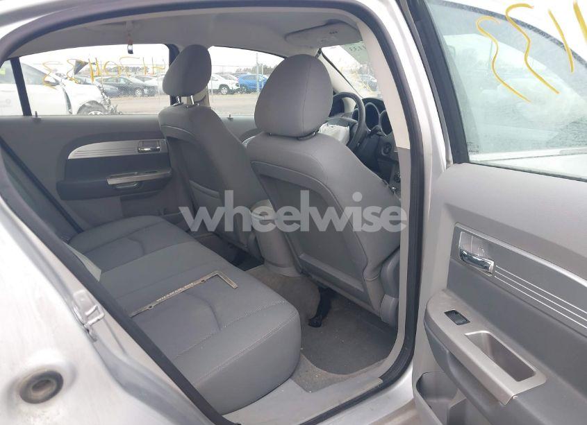 Photo 8 of 2008 Chrysler Sebring TOURING (VIN 1C3LC56R08N118513)