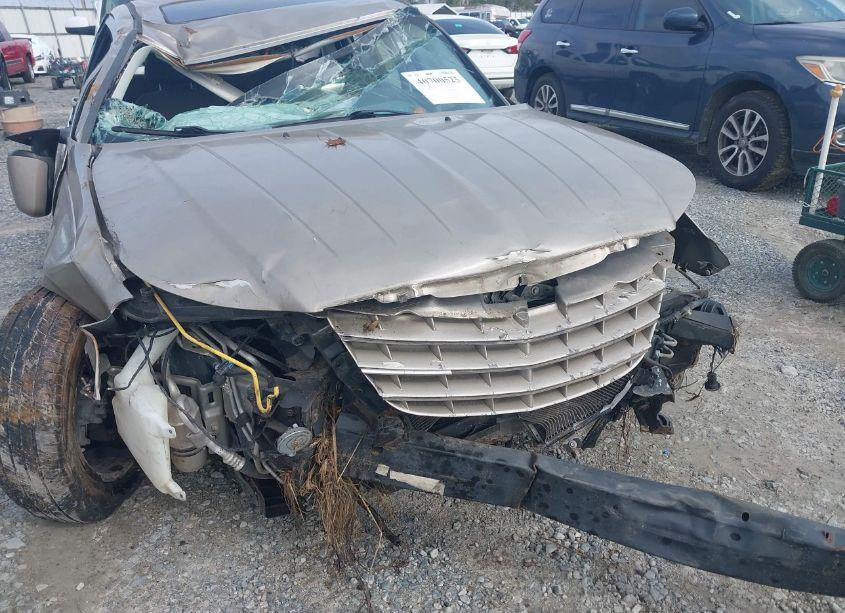 Photo 6 of 2008 Chrysler Sebring TOURING (VIN 1C3LC56R08N145131)