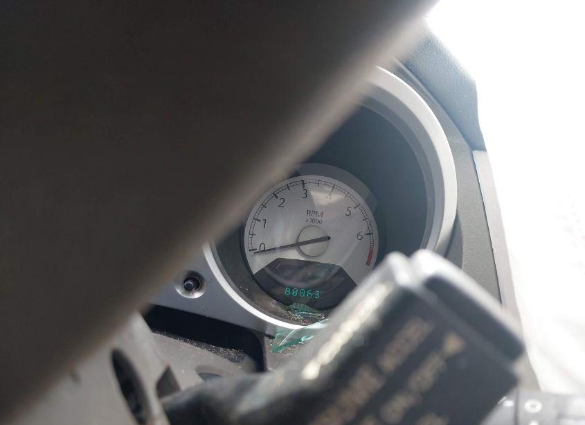 Photo 7 of 2008 Chrysler Sebring TOURING (VIN 1C3LC56R08N145131)