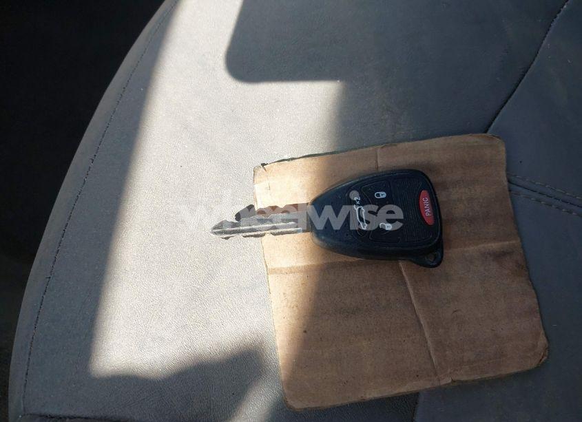 Photo 11 of 2008 Chrysler Sebring TOURING (VIN 1C3LC56R08N223715)