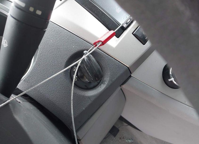 Photo 11 of 2008 Chrysler Sebring TOURING (VIN 1C3LC56R08N302401)