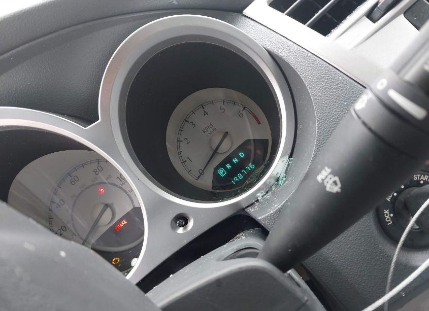 Photo 15 of 2008 Chrysler Sebring TOURING (VIN 1C3LC56R08N302401)