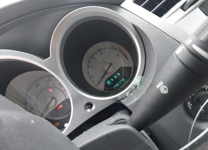 Photo 7 of 2008 Chrysler Sebring TOURING (VIN 1C3LC56R08N302401)