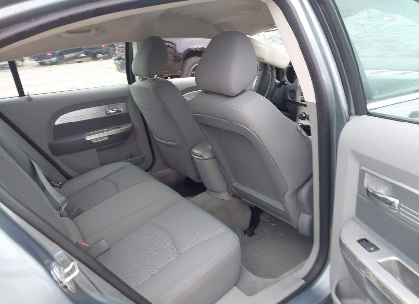 Photo 8 of 2008 Chrysler Sebring TOURING (VIN 1C3LC56R08N302401)