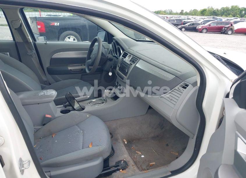 Photo 5 of 2008 Chrysler Sebring TOURING (VIN 1C3LC56R28N226227)