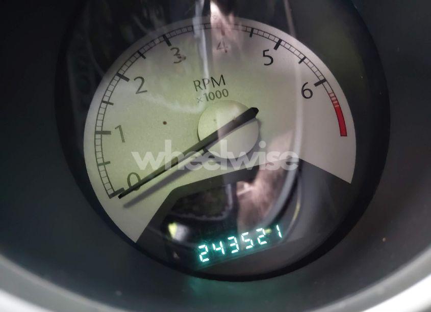 Photo 14 of 2007 Chrysler Sebring TOURING (VIN 1C3LC56R37N502364)