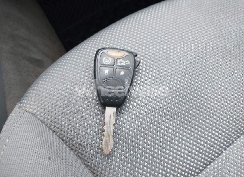 Photo 11 of 2007 Chrysler Sebring TOURING (VIN 1C3LC56R37N504552)