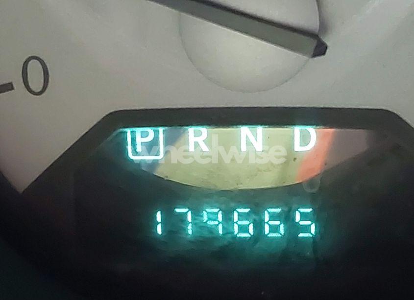 Photo 7 of 2007 Chrysler Sebring TOURING (VIN 1C3LC56R37N504552)