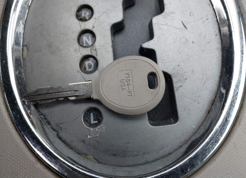 Photo 11 of 2007 Chrysler Sebring TOURING (VIN 1C3LC56R47N524079)