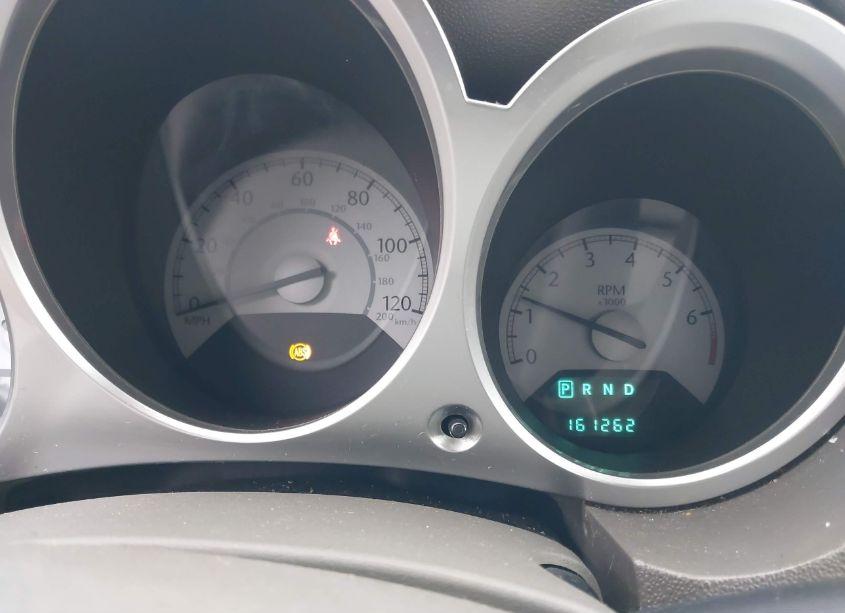 Photo 7 of 2007 Chrysler Sebring TOURING (VIN 1C3LC56R47N524079)