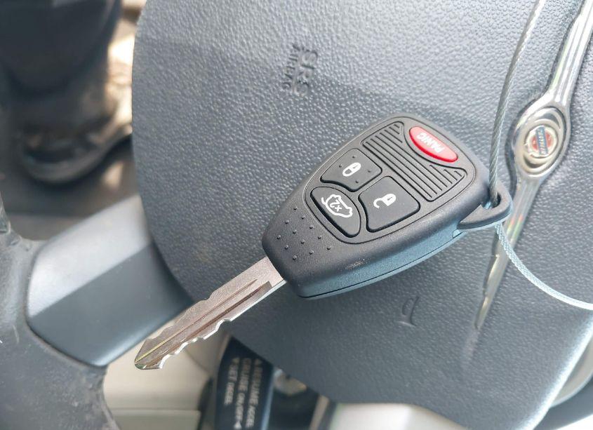 Photo 11 of 2007 Chrysler Sebring TOURING (VIN 1C3LC56R67N506327)