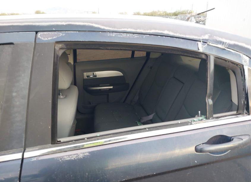 Photo 6 of 2007 Chrysler Sebring TOURING (VIN 1C3LC56R67N506327)