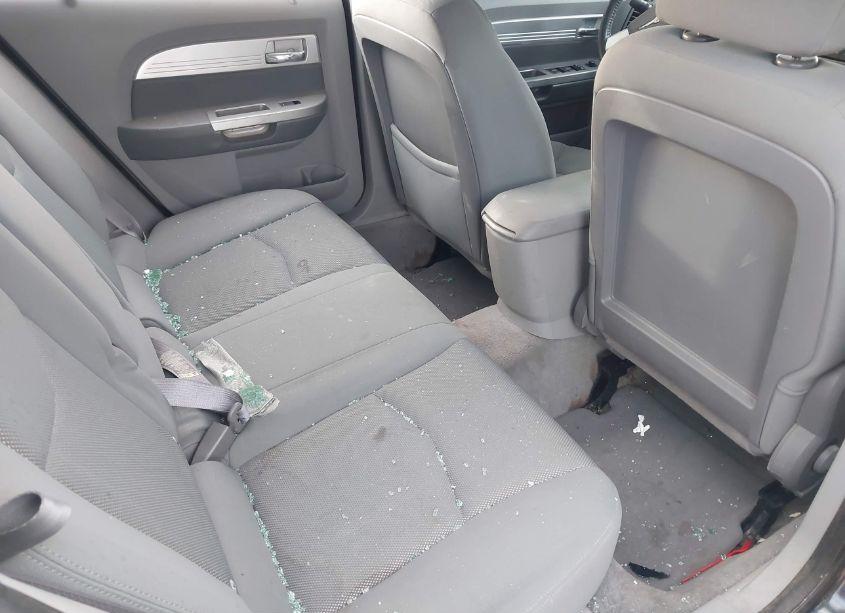 Photo 8 of 2007 Chrysler Sebring TOURING (VIN 1C3LC56R67N506327)