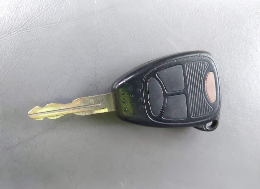 Photo 11 of 2008 Chrysler Sebring TOURING (VIN 1C3LC56R98N223731)