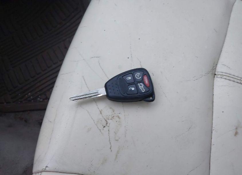 Photo 11 of 2008 Chrysler Sebring LIMITED (VIN 1C3LC65M08N256502)