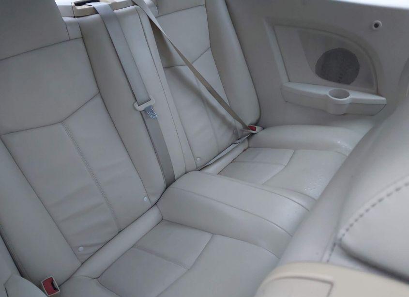 Photo 8 of 2008 Chrysler Sebring LIMITED (VIN 1C3LC65M08N256502)