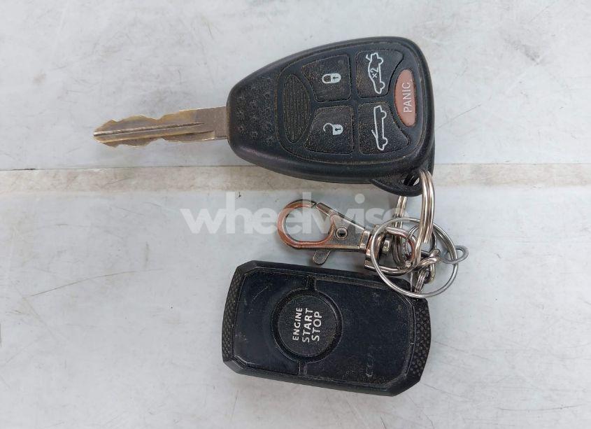 Photo 11 of 2008 Chrysler Sebring LIMITED (VIN 1C3LC65M08N302829)