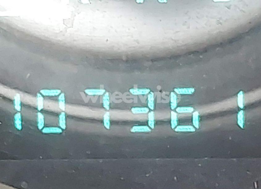 Photo 16 of 2008 Chrysler Sebring LIMITED (VIN 1C3LC65M08N302829)