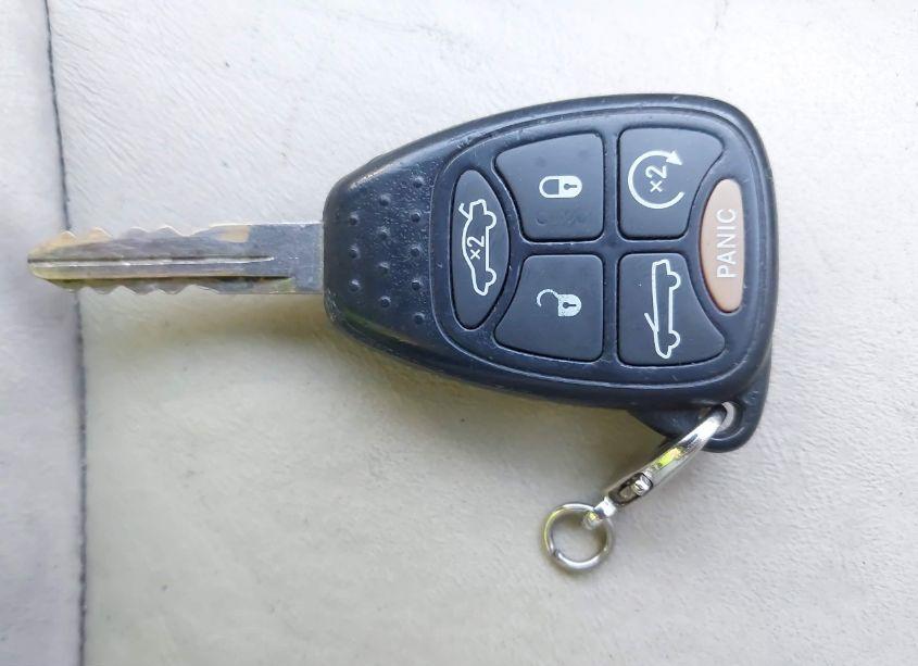 Photo 11 of 2008 Chrysler Sebring LIMITED (VIN 1C3LC65M18N197279)