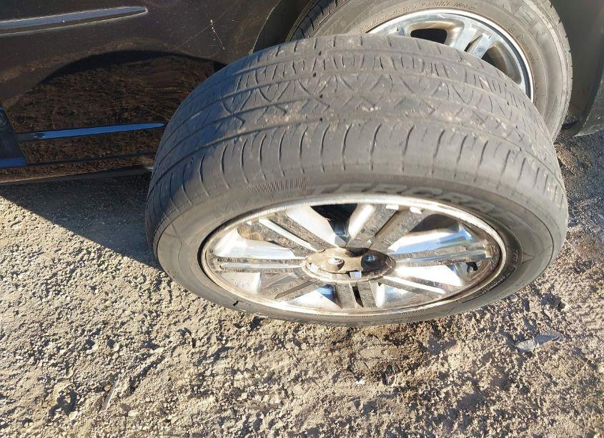 Photo 12 of 2008 Chrysler Sebring LIMITED (VIN 1C3LC65M18N197279)