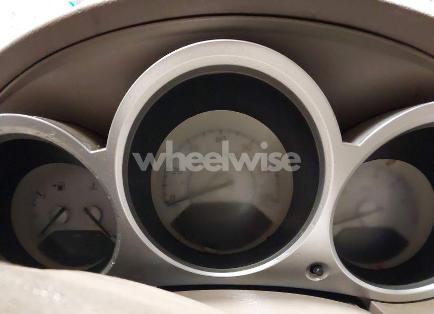 Photo 14 of 2008 Chrysler Sebring (VIN 1C3LC65M28N186811)