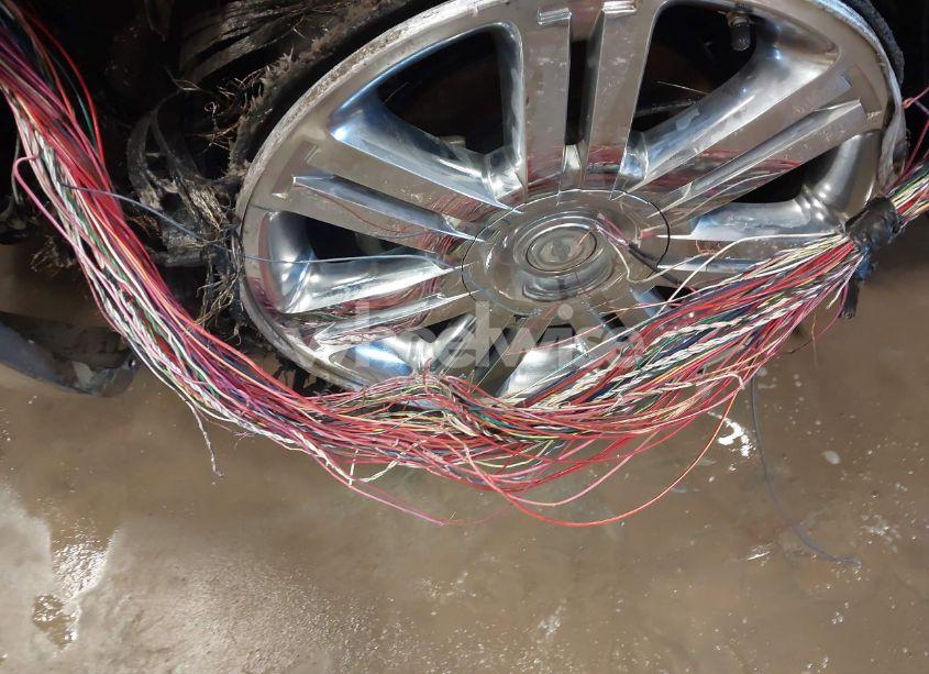 Photo 16 of 2008 Chrysler Sebring (VIN 1C3LC65M28N186811)