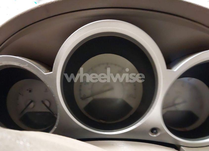 Photo 7 of 2008 Chrysler Sebring (VIN 1C3LC65M28N186811)